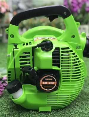 EB260 Gasoline Air Blower | 25.4cc Portable Snow & Leaf Blower Vacuum ...
