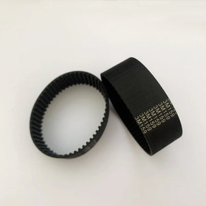 HTD3M Timing Belt for Snow Blower HTD126-3M HTD159-3M Toothed Belts Машина для очистки снега htd 3m 126mm 129mm