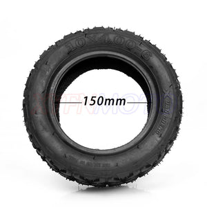 10 inch vacuum tyres 10X4.00-6 10*4.00-6 Tires Tubeless Vacuum Tyre for snow plow Go karts ATV Quad bike OFF-Road