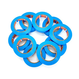 Bicycle Tubeless Tape Rim Seal Tape 50 Meter 10-13-15-19-21-23-25-27-29-31-33mm For MTB Road Bicycle Folding Bike Tubeless Tire