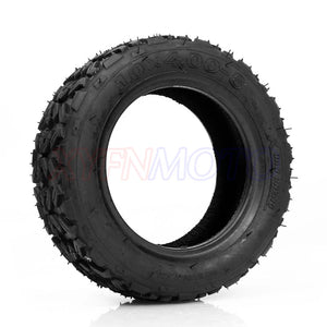 10 inch vacuum tyres 10X4.00-6 10*4.00-6 Tires Tubeless Vacuum Tyre for snow plow Go karts ATV Quad bike OFF-Road