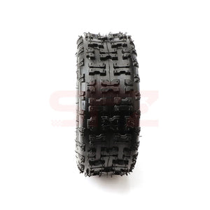 13X5.00-6 inch tires snow plow tire pansy tire 13*5.00-6 inch beach tire with inner tube