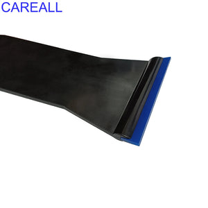 CAREALL Bulldozer Scraper Window Tinting Tool Car Cleaning Glass Water Wiper Vinyl Wrap Scraper Snow Remover