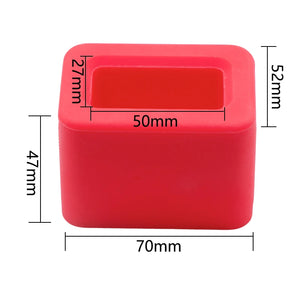 Car Seat Belt Extender Safety Seatbelt Extender Auto D Type With Safety Buckle 21-22mm Seatbelt For Pregnant Woman Fat People