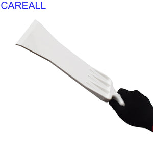 CAREALL Bulldozer Scraper Window Tinting Tool Car Cleaning Glass Water Wiper Vinyl Wrap Scraper Snow Remover