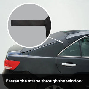 Universal Rear Window Snow Cover Ice Frost Snow Removal Winter Summer Windshield Automotive Covers Sun Snow Shade