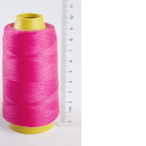 1300 Yards Strong Durable Polyester Sewing Thread Professional Sewing Machine Threads Home Embroidery Needlework Sewing Repair