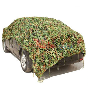 Military camouflage net gazebo camouflage net shade net garden decoration net green jungle camouflage white camouflage beige 2x3