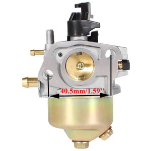 MTD 951-05221 carburetor for Craftsman MTD Lawn & Garden Engine Equipment Engine Huayi 1T65B  SNOW BLOWER Carburetor 751-05221