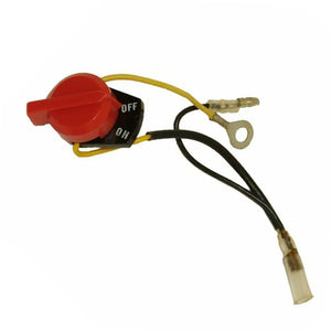 Switch Main Switch Gasoline Engines Pump Snow Blower For Honda GX160 GX200 Lawn Mower Part Pressure Washer Stop Switches