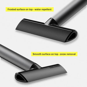 Xiaomi Youpin Snow Ice Scraper Car Windscreen Ice Remover Auto Window Cleaning Tool Winter Scraping Tool Wash Accessories Winter