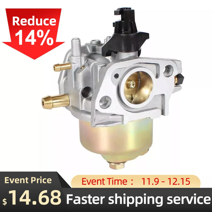 MTD 951-05221 carburetor for Craftsman MTD Lawn & Garden Engine Equipment Engine Huayi 1T65B  SNOW BLOWER Carburetor 751-05221