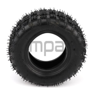 13X5.00-6 Inch Tire Snow Plow Tires Butterfly Flower Tires 13 * 5.00-6 Inch Beach Tires 5-6X13"