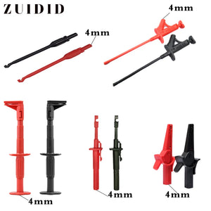 Test Lead Multimeter Leads Kit Cable Set Multimet Test Cabl Vehicle Maintenance Test Tools 22 Products Are Optional