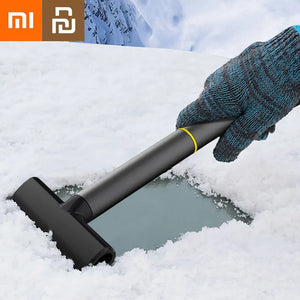 Xiaomi Youpin Snow Ice Scraper Car Windscreen Ice Remover Auto Window Cleaning Tool Winter Scraping Tool Wash Accessories Winter