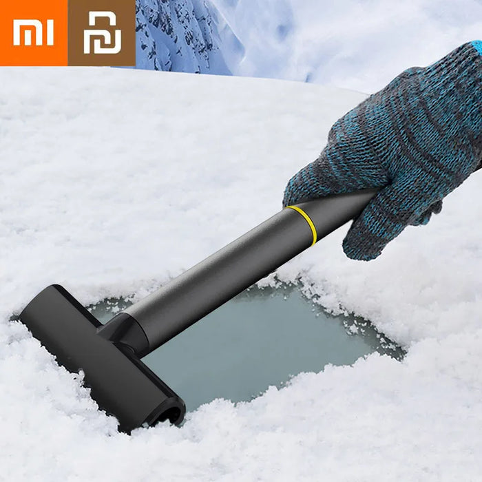 Xiaomi Youpin Snow Ice Scraper Car Windscreen Ice Remover Auto Window Cleaning Tool Winter Scraping Tool Wash Accessories Winter