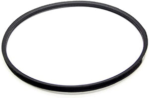 1/2" x 37" Snow Thrower Auger Belt Replace MTD 754-04195 954-04195A Cub Cadet 26" 3 Stage Snow blowers